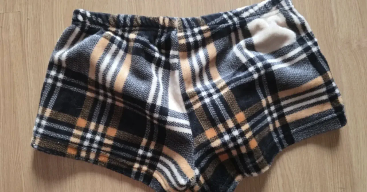 Short Importado - imagen 3