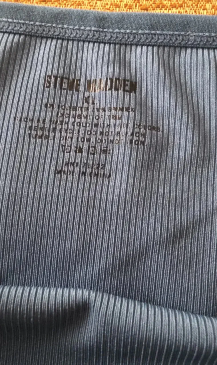 Bombacha Steve Madden - imagen 2