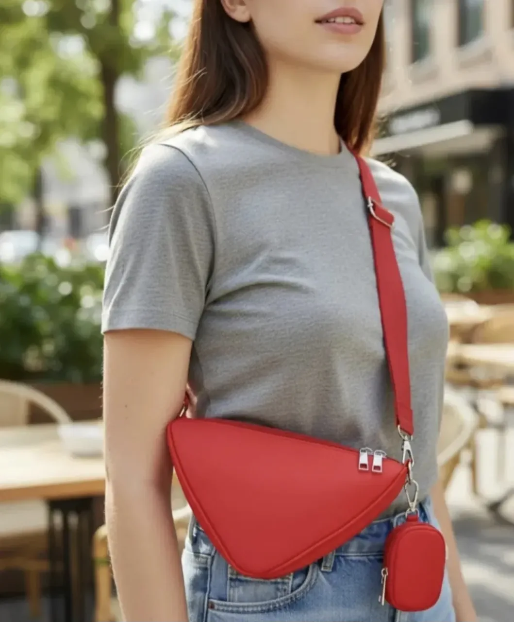 Cartera H&M