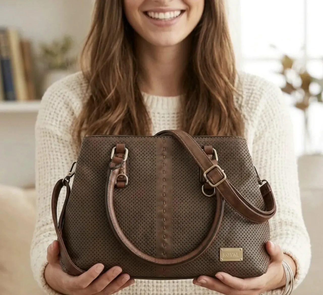 Bolso Royal - imagen 1