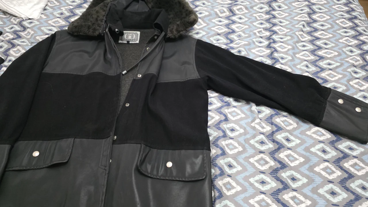 Campera Rafael garofalo - imagen 3