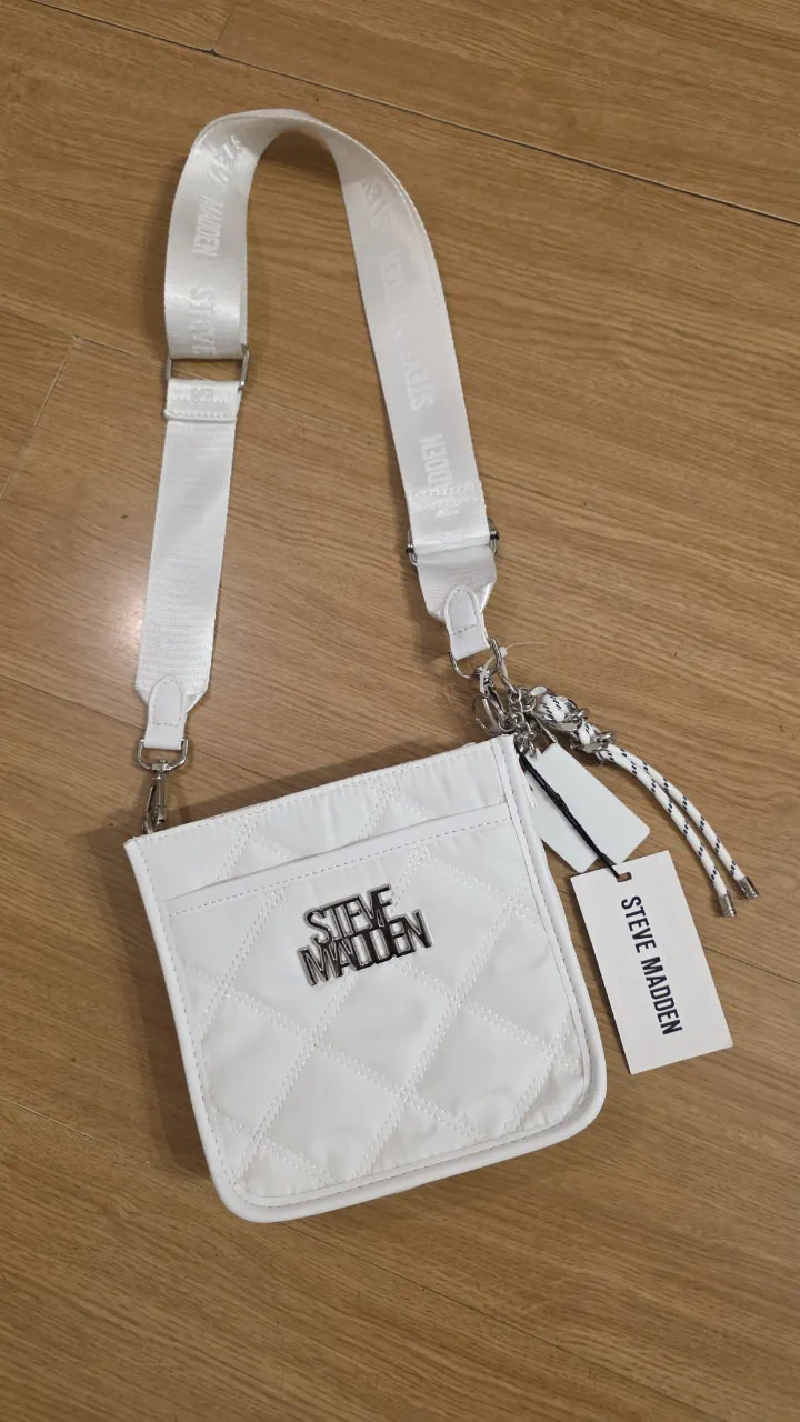 Bandolera Steve Madden - imagen 5