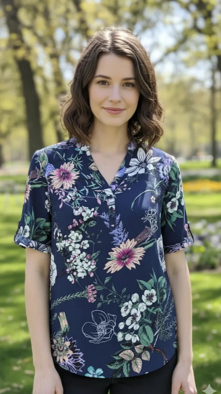 Blusa Sweet fairy - imagen 1