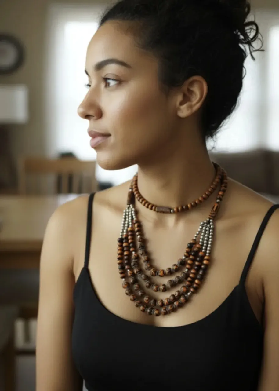 Collar Importado - imagen 1