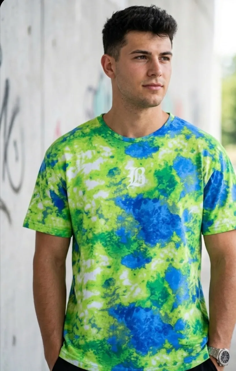 Remera Bross - imagen 1