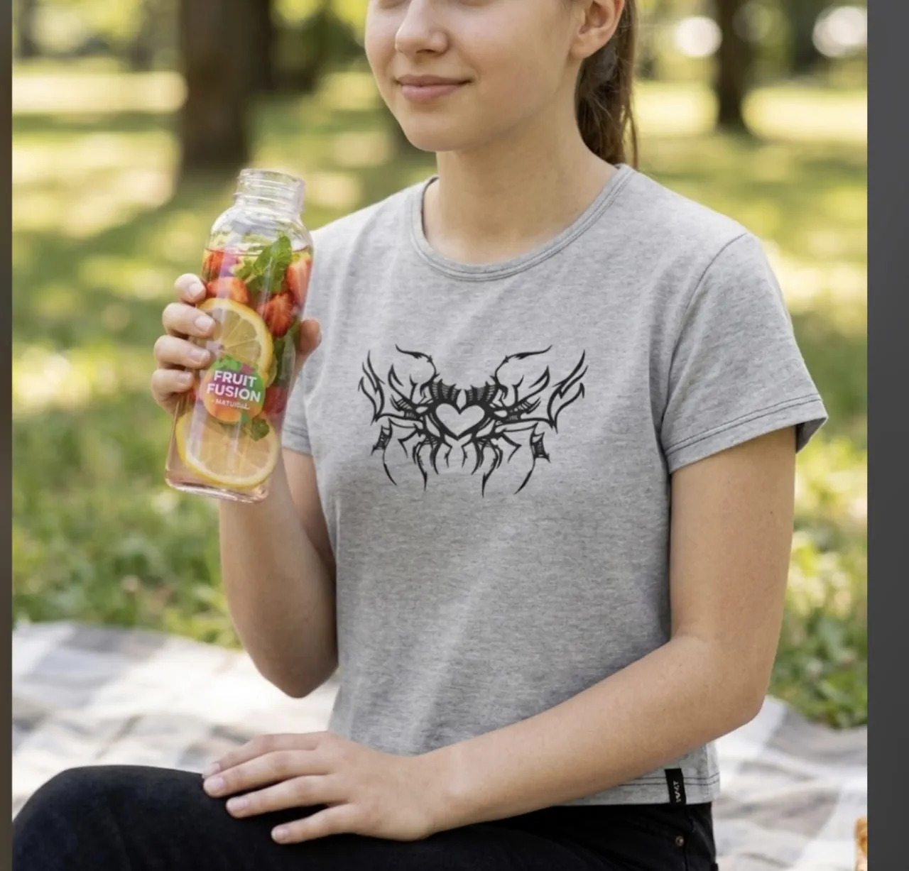 Remera 47 Street - imagen 1