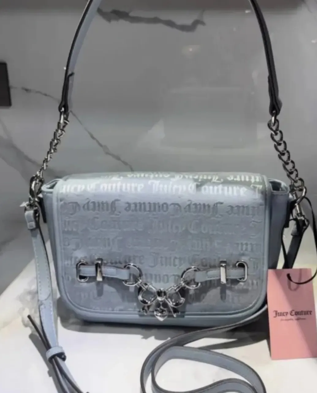 Cartera Juicy Couture - imagen 1