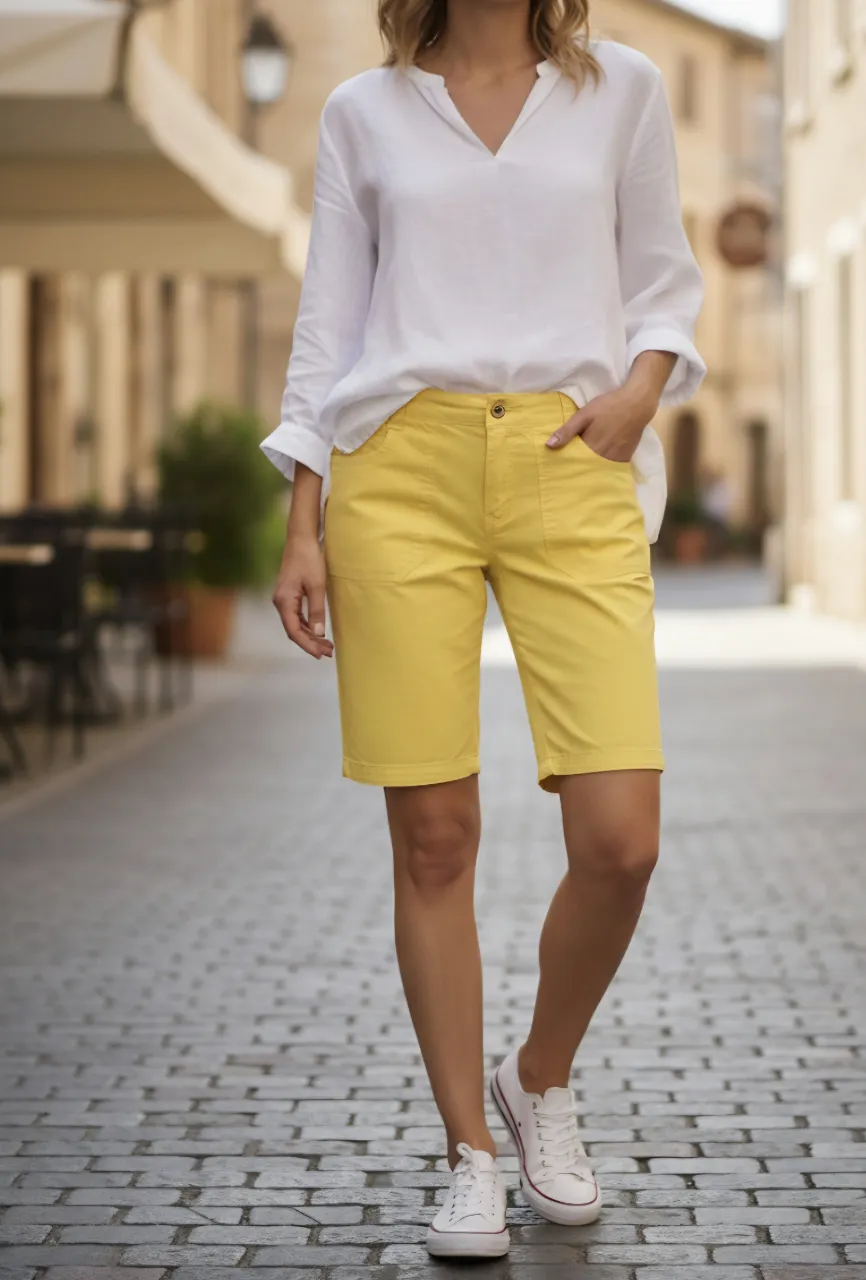 Short Yagmour - imagen 1