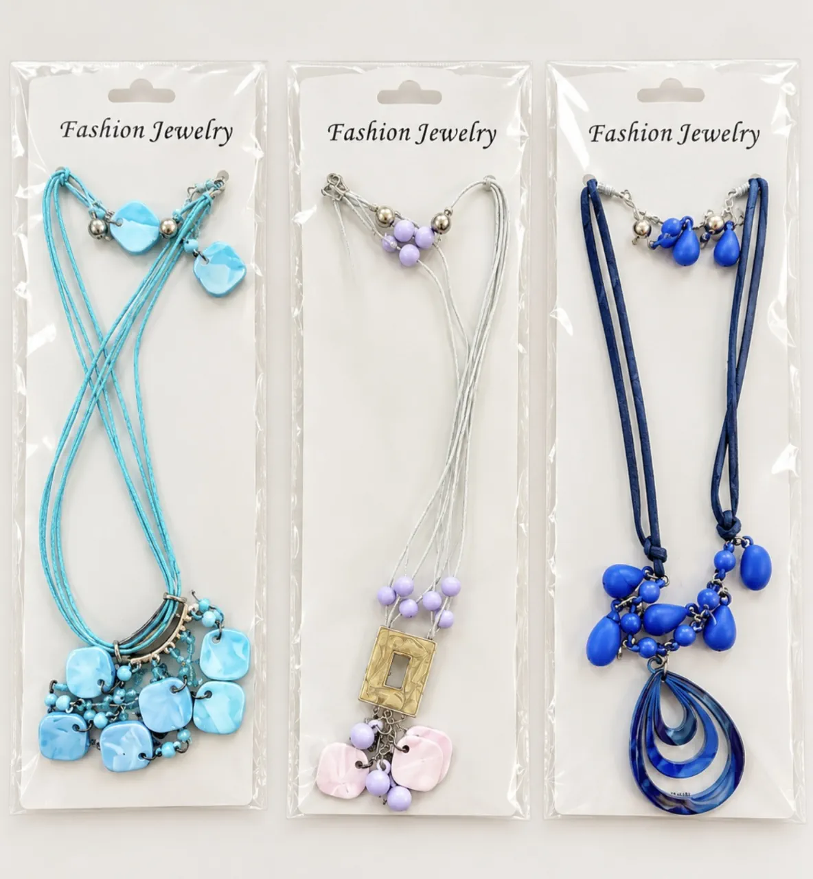 Collar Fashion Jewelry - imagen 1