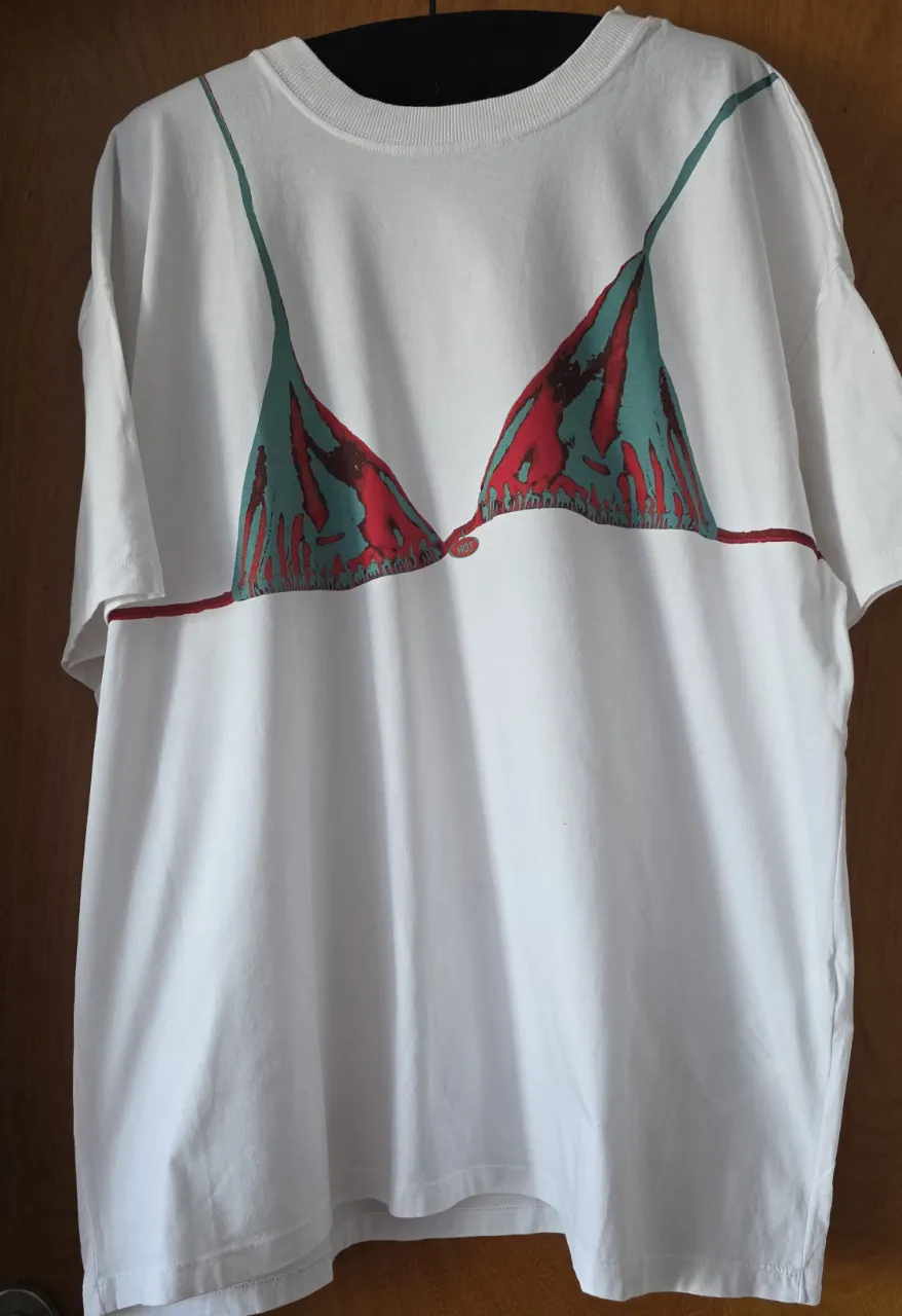 Remera Bluesteel - imagen 1
