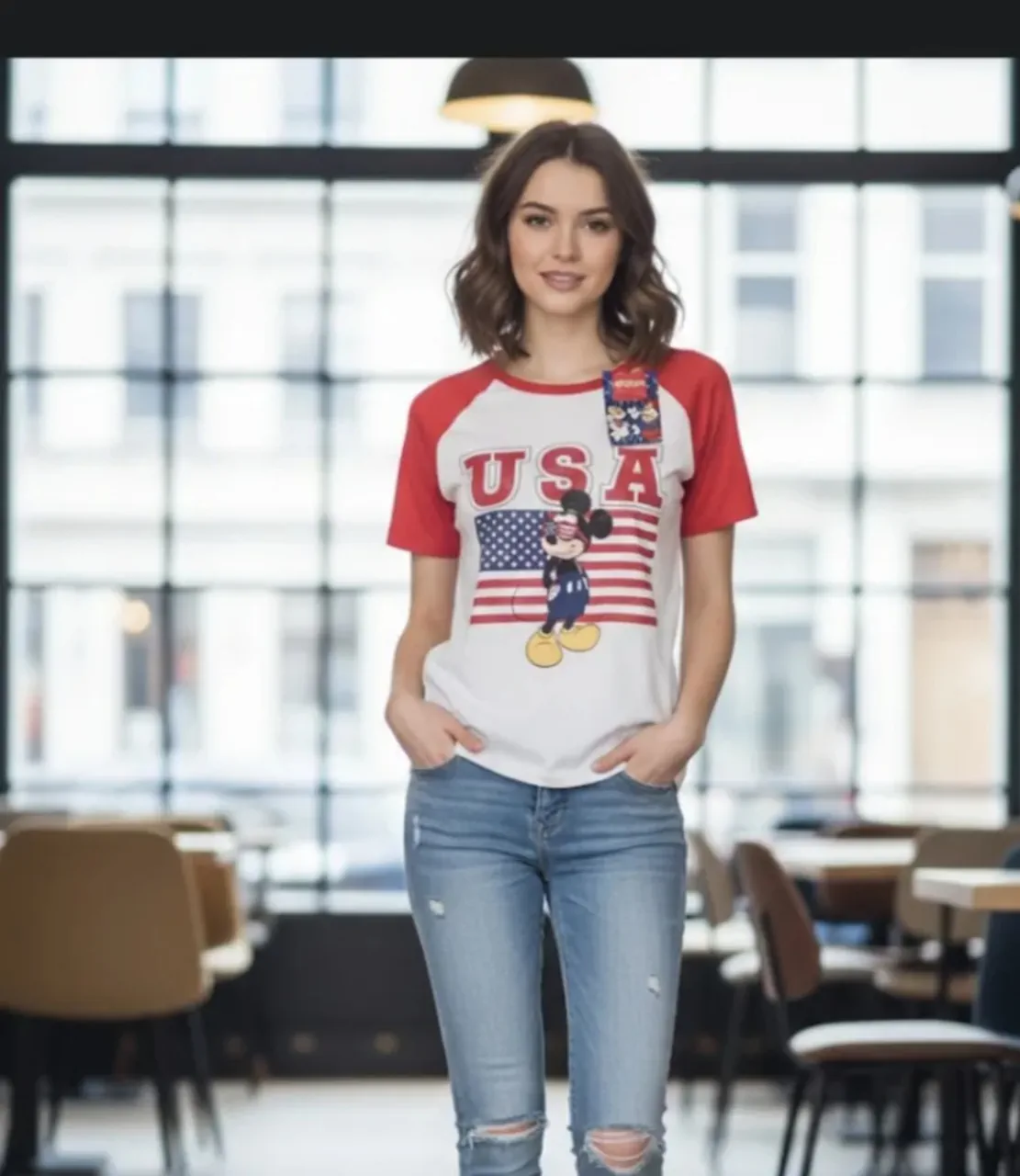Remera Primark - imagen 1