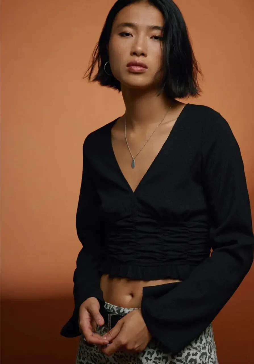 Blusa ISSIMO - imagen 4