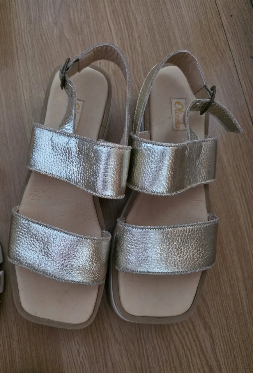 Sandalias Brienza - imagen 1