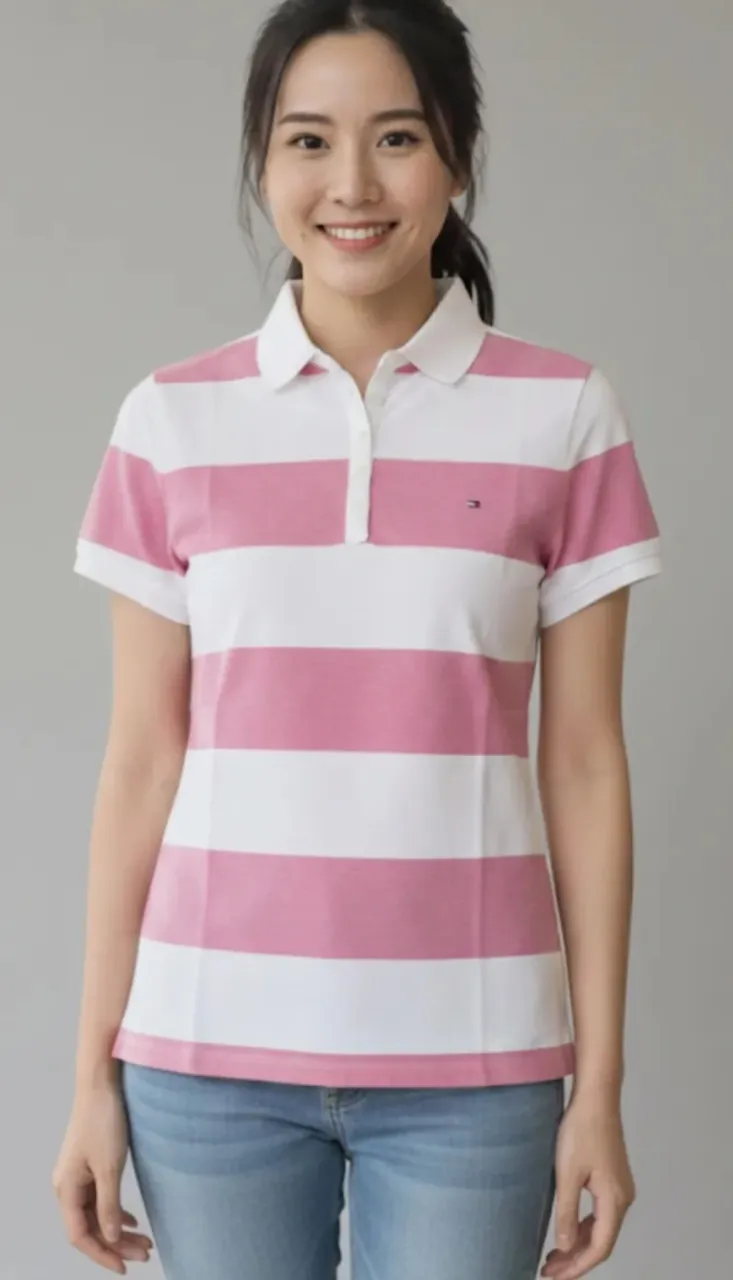 Remera Tommy Hilfiger - imagen 1