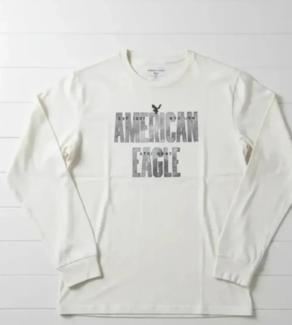 Remera American Eagle - imagen 2