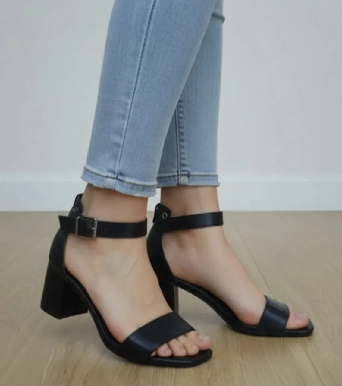 Sandalias Bukma - imagen 1