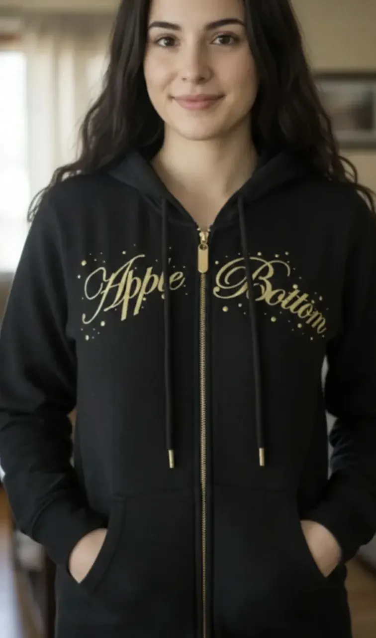 Buzo Apple bottoms - imagen 1