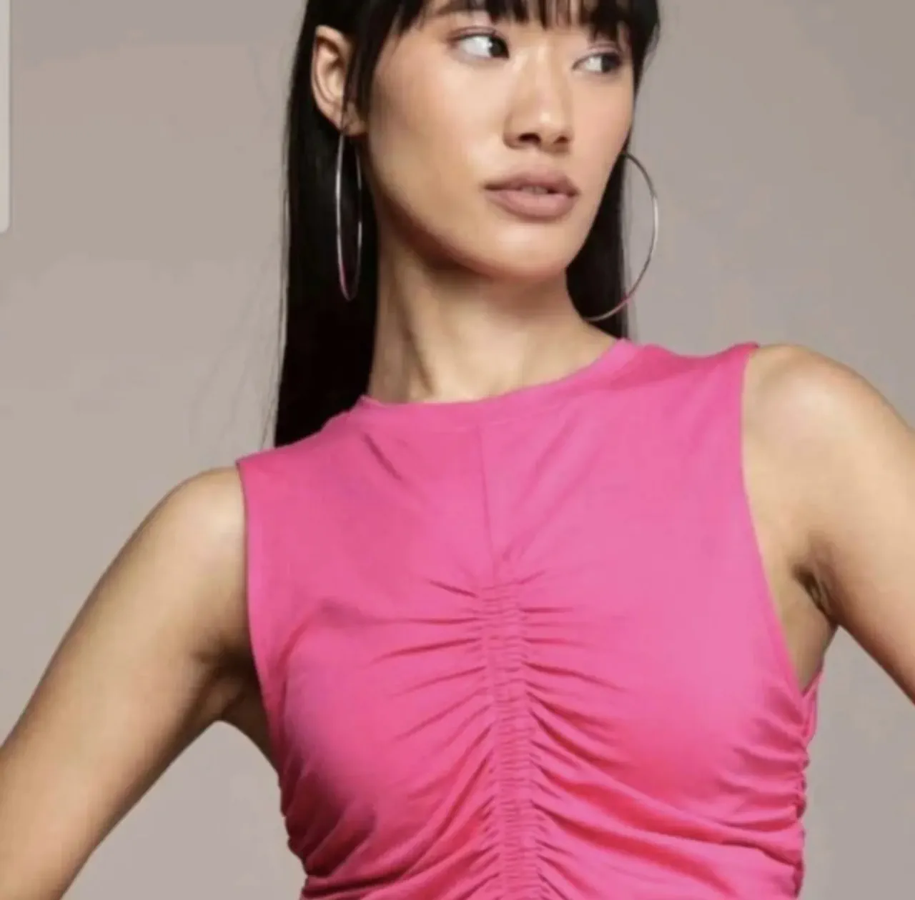 Musculosa Le Utthe · Talle L
