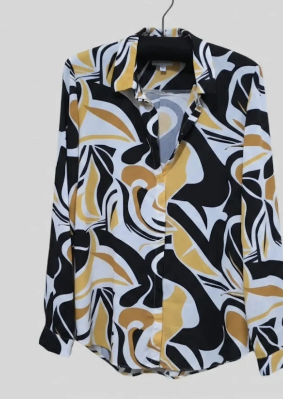 Camisa Splash - imagen 3