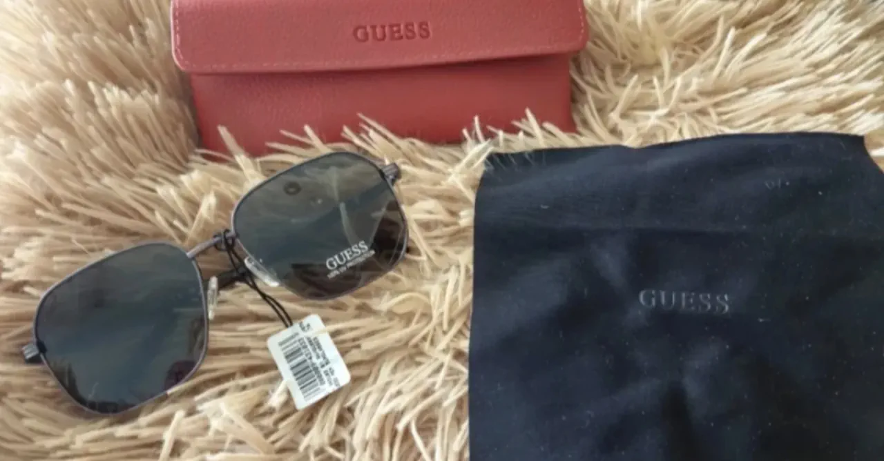 GUESS