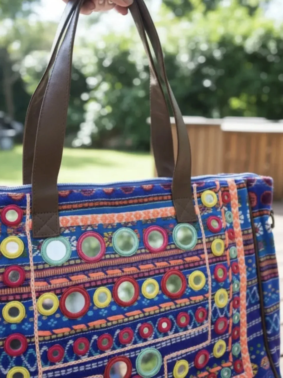 Cartera Importado - imagen 3