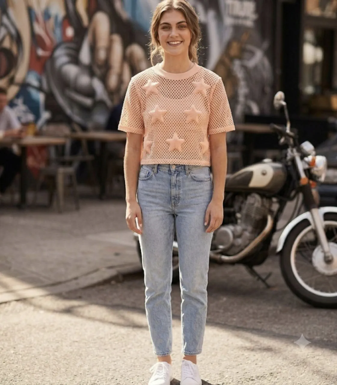 Forever 21 · Talle M