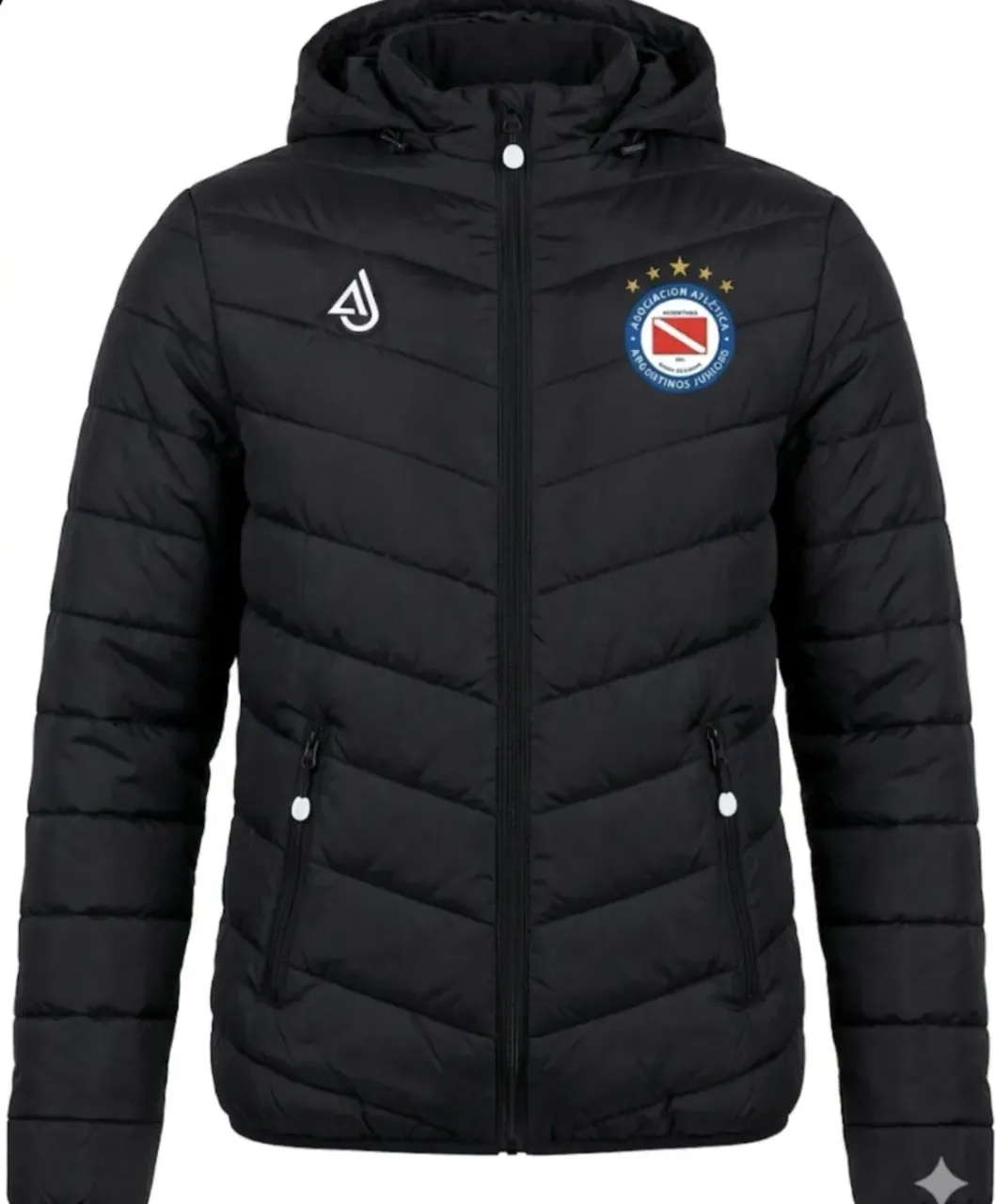 Campera Argentinos juniors - imagen 3