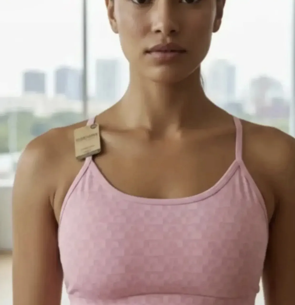 Corpiño deportivo Victoria's Secret - imagen 1