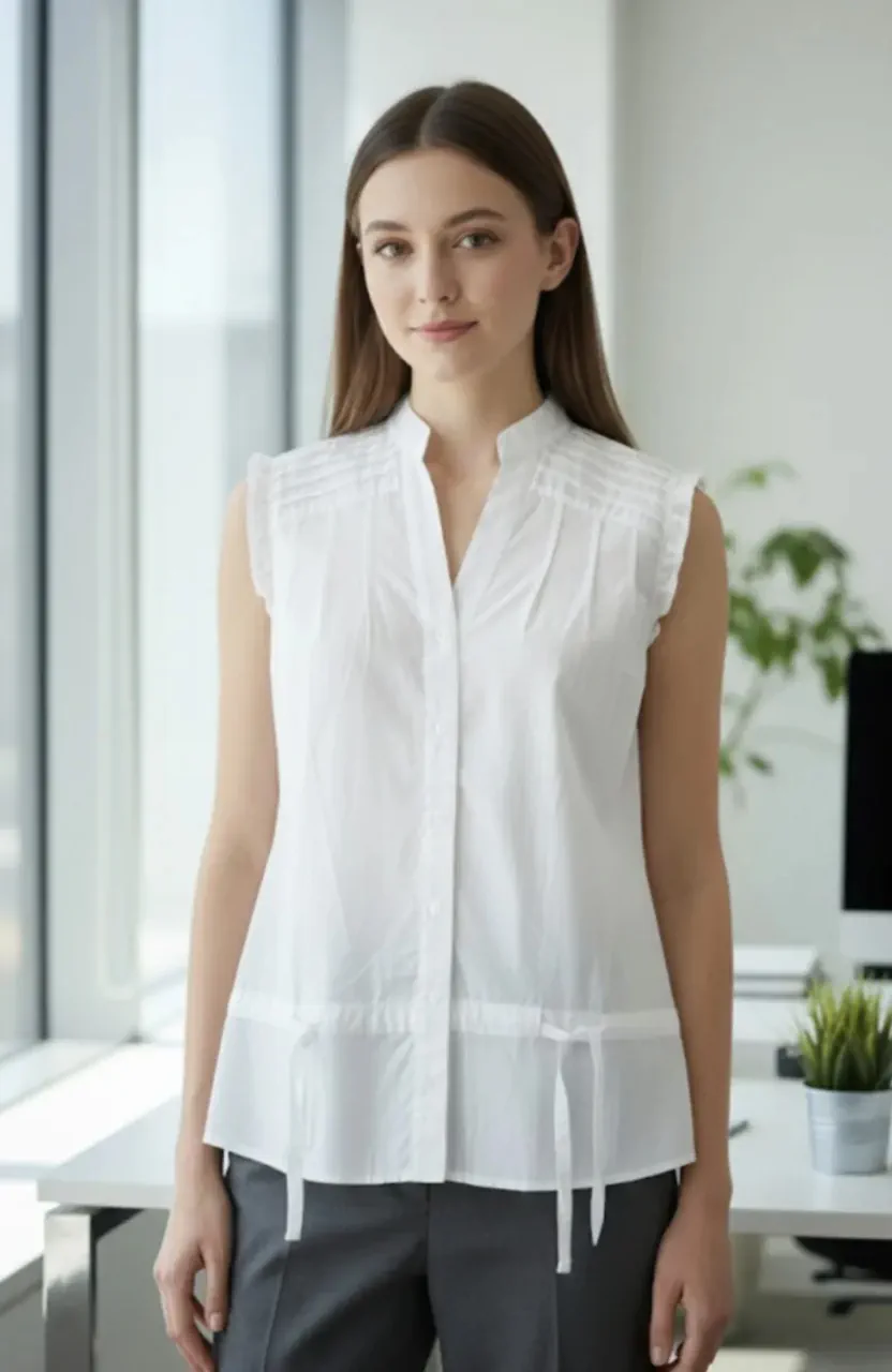 Blusa Yemmy - imagen 1