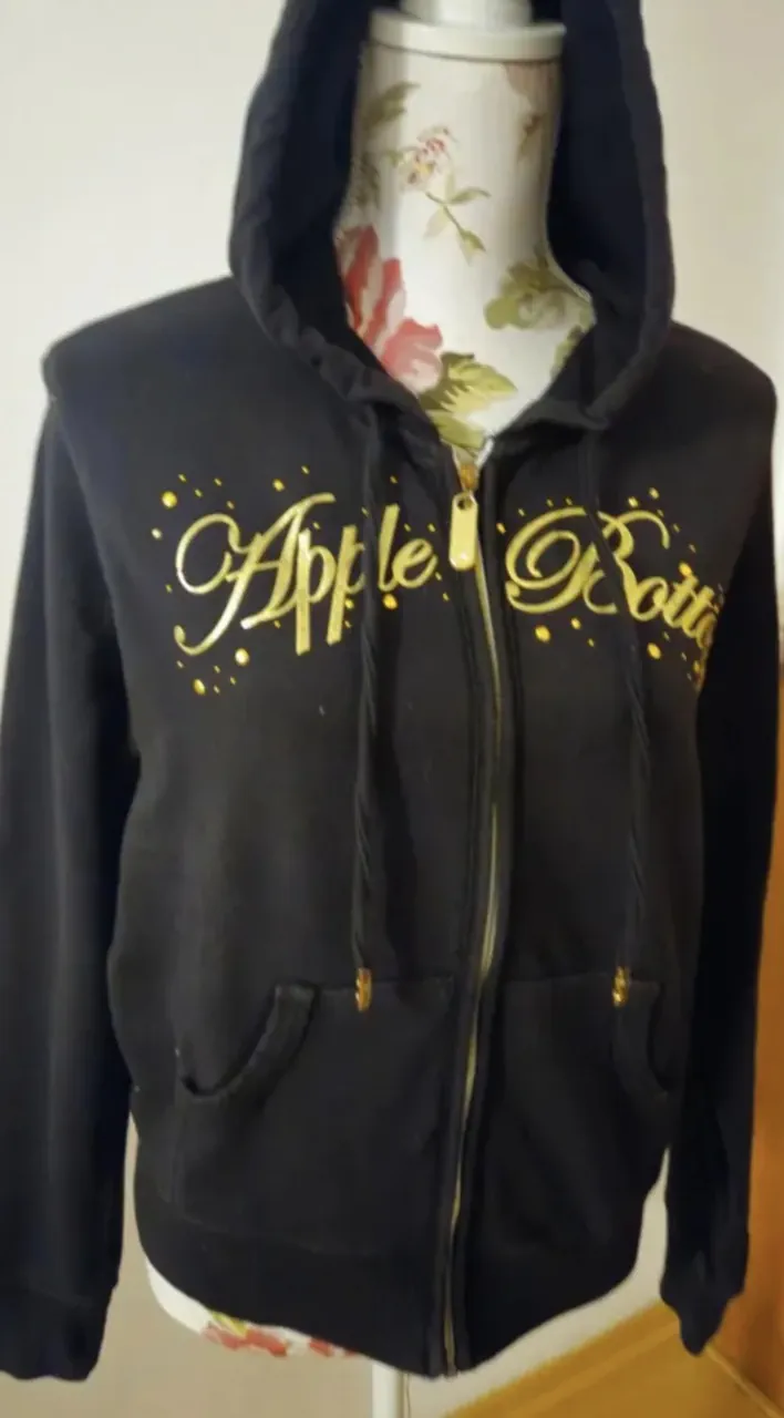 Buzo Apple bottoms - imagen 3