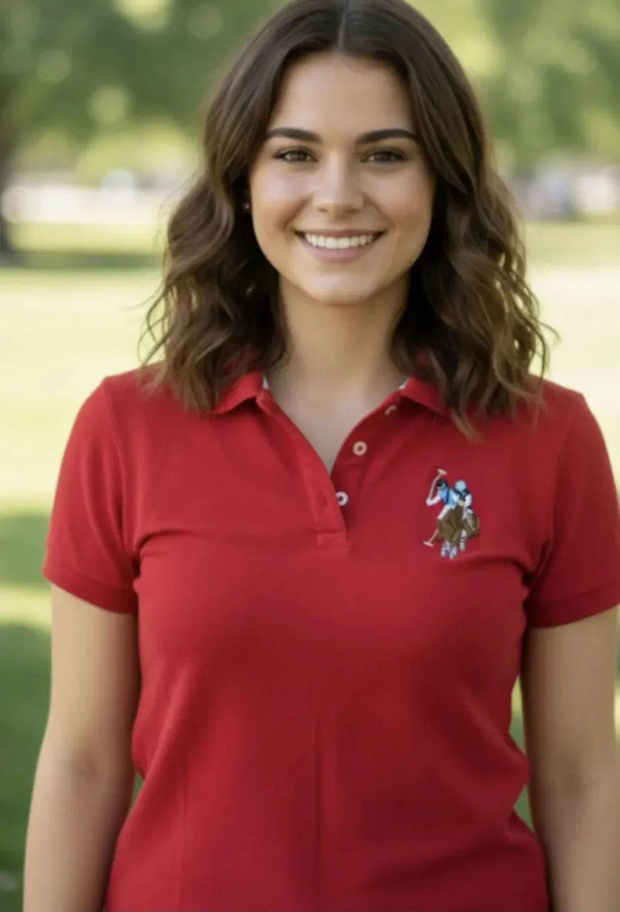Remera U.S. Polo Assn. - imagen 1