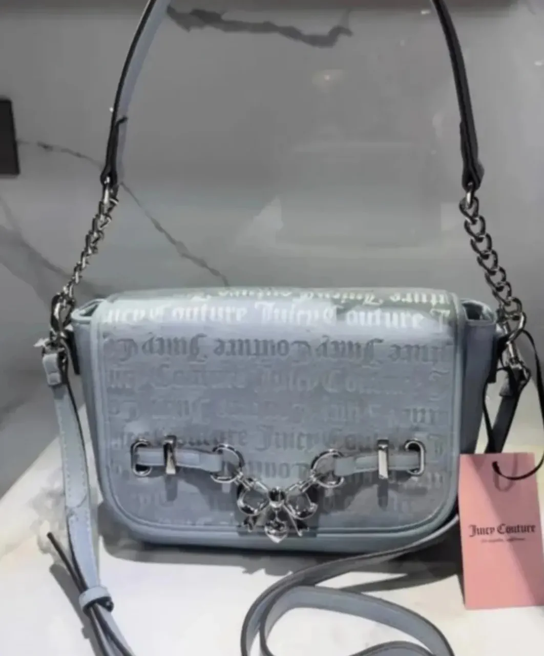 Bandolera Juicy Couture - imagen 1