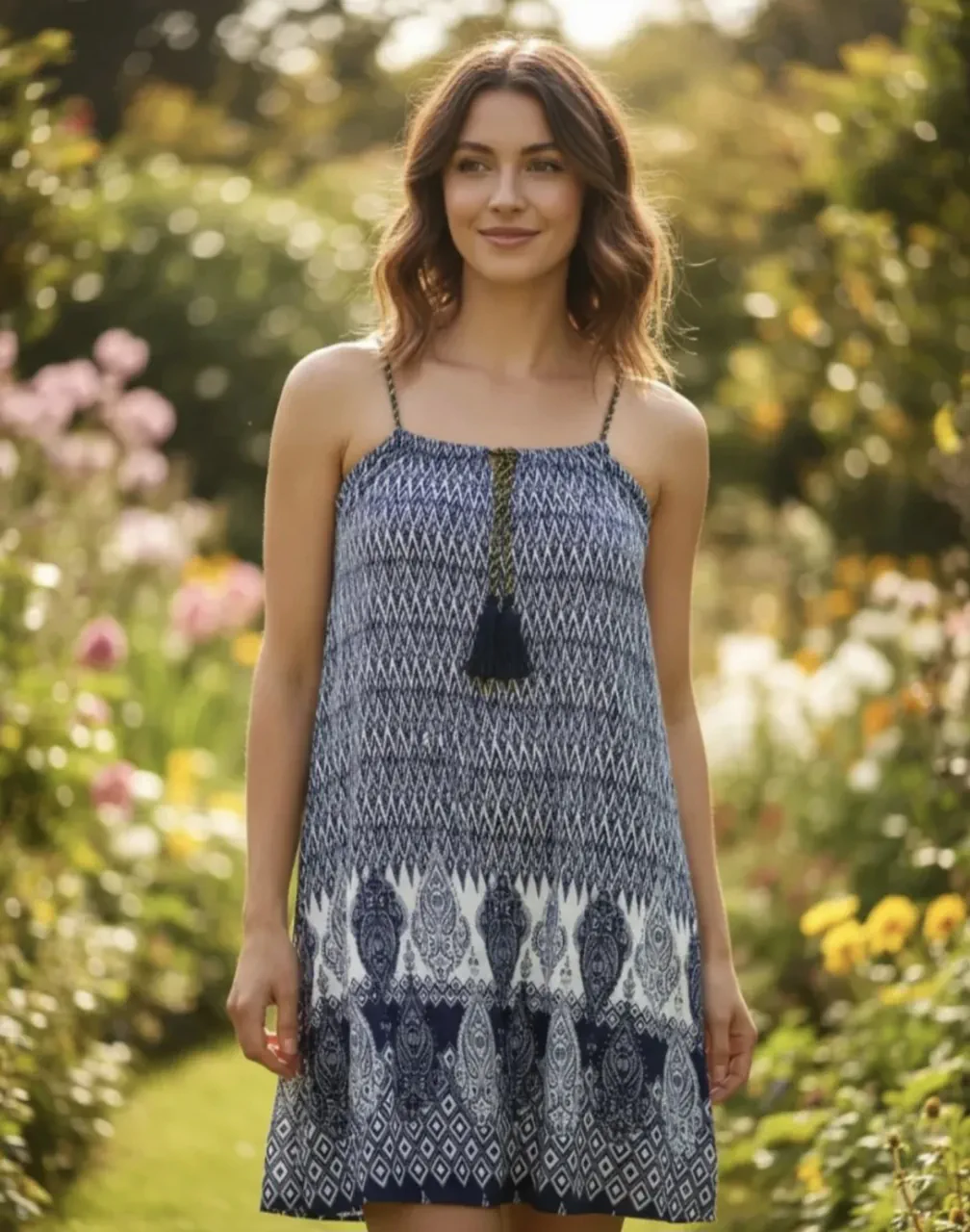 Vestido Importado - imagen 1