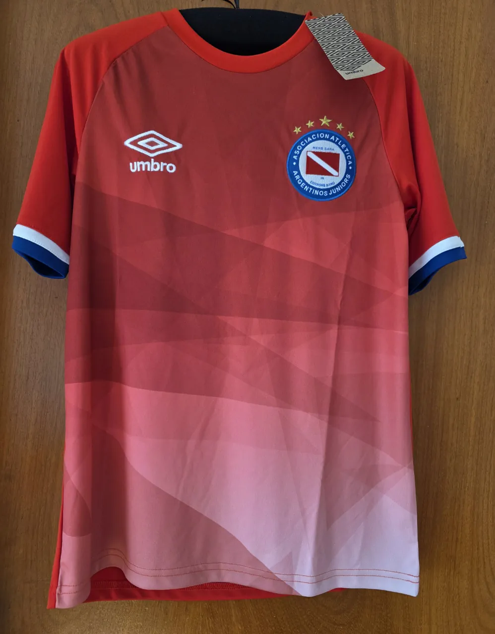 Camiseta Umbro - imagen 1