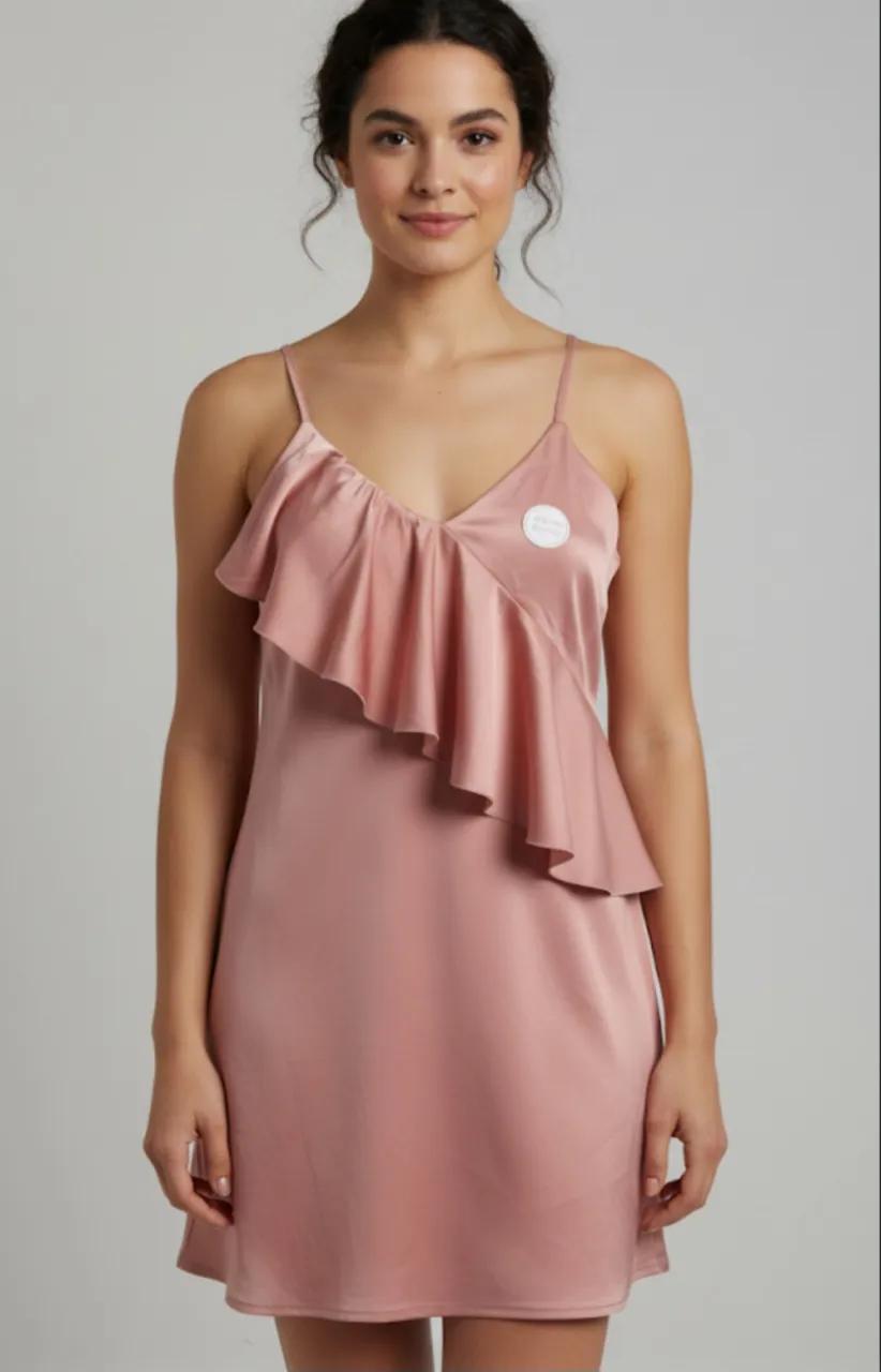 Vestido Como Quieres · Talle S