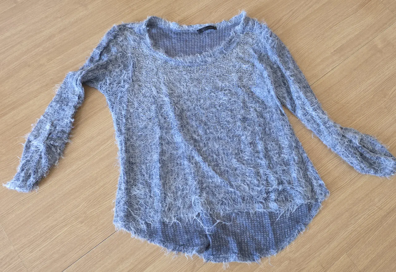 Sweater Euronice - imagen 1