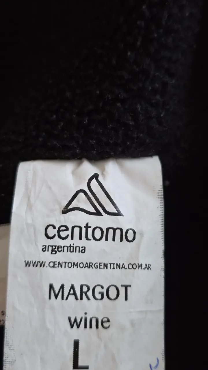 Campera Centomo - imagen 4