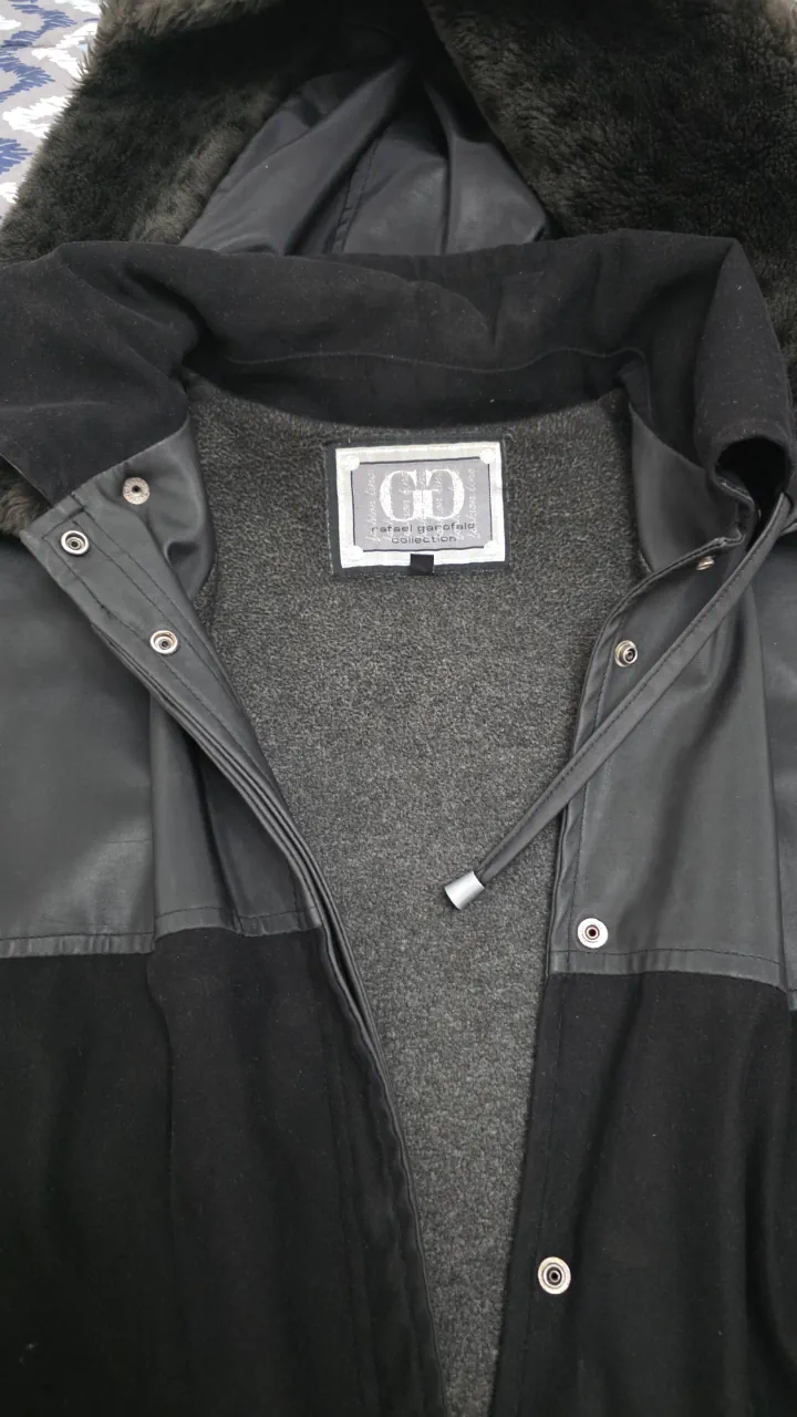 Campera Rafael garofalo - imagen 7
