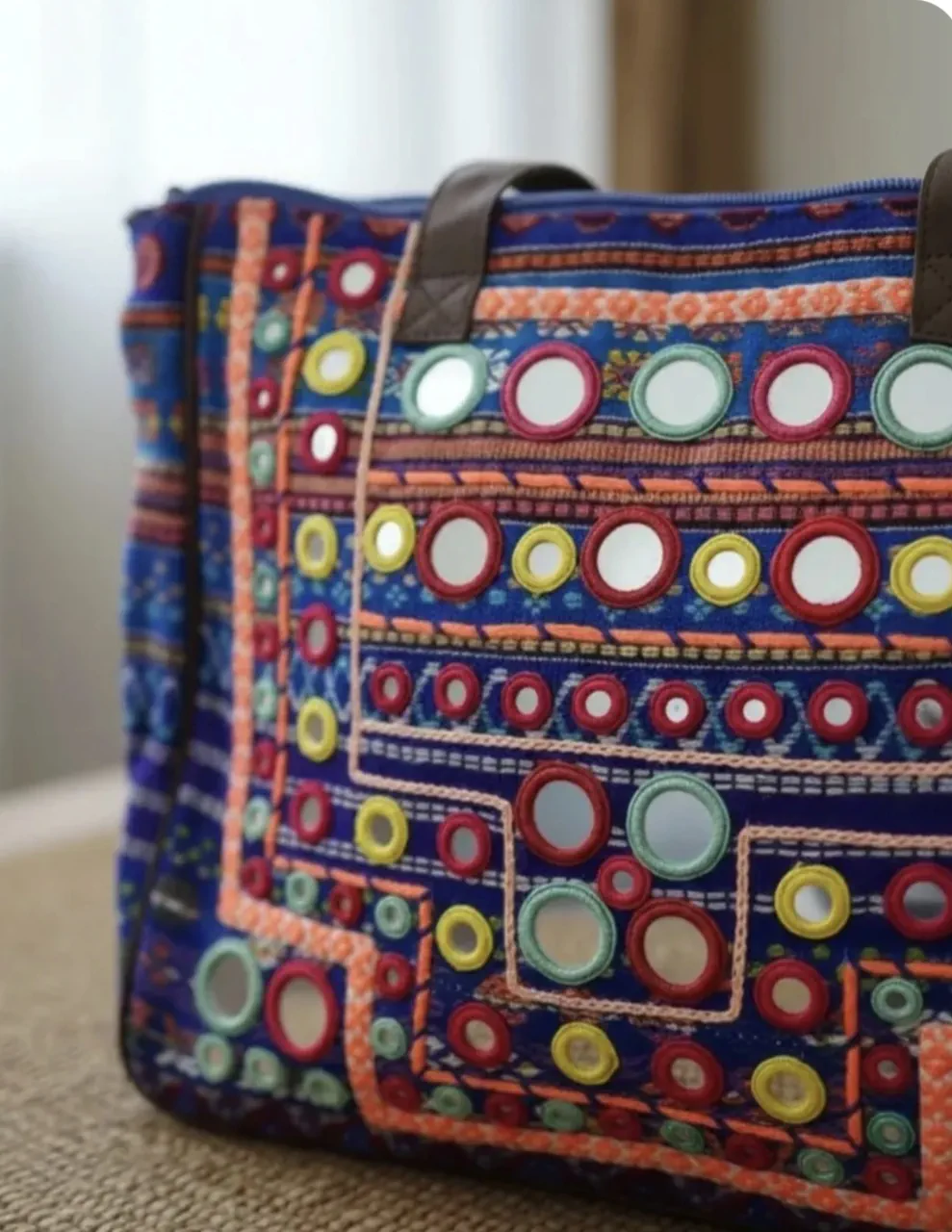 Cartera Importado - imagen 4