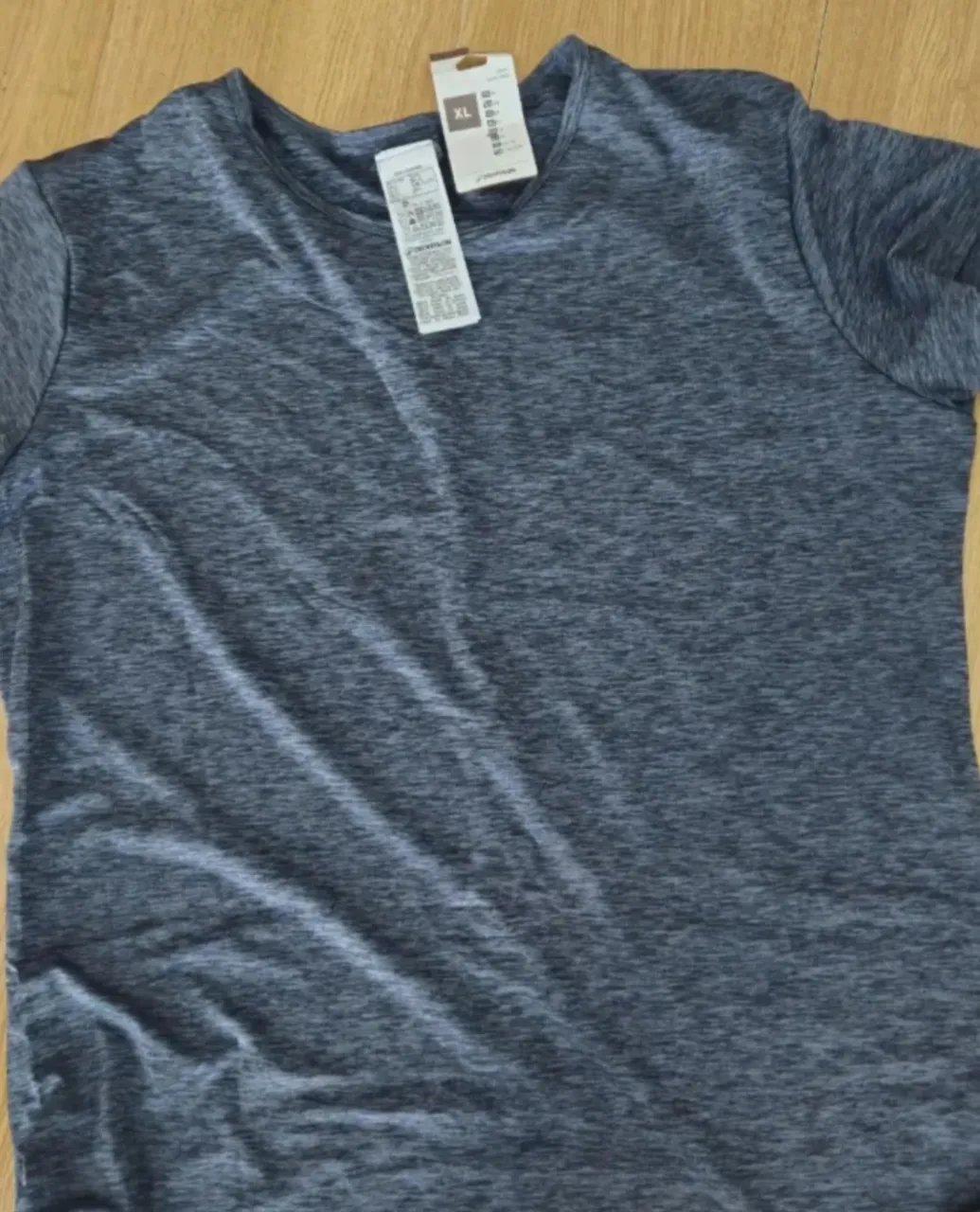 Remera Decathlon - imagen 1
