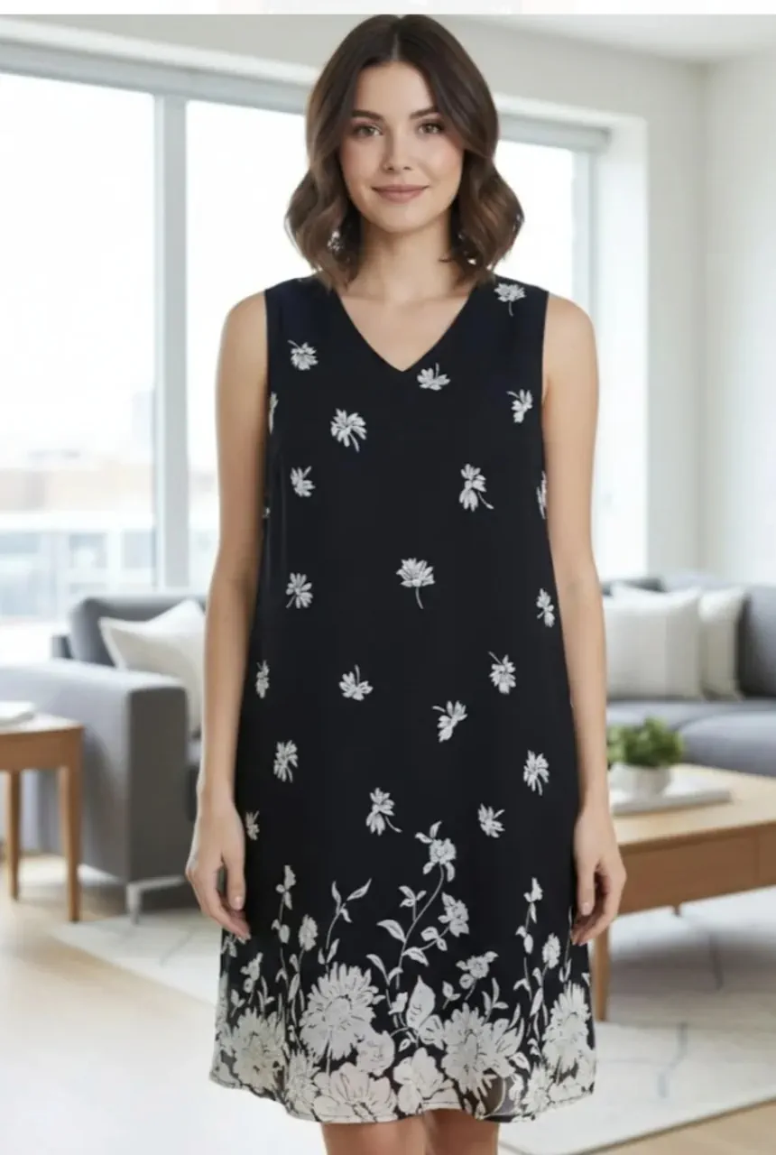 Vestido Importado - imagen 1