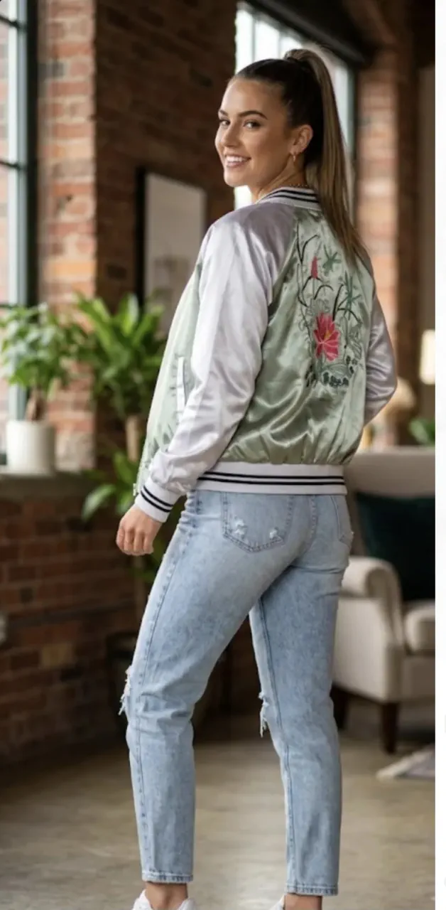 Campera 1850 - imagen 1