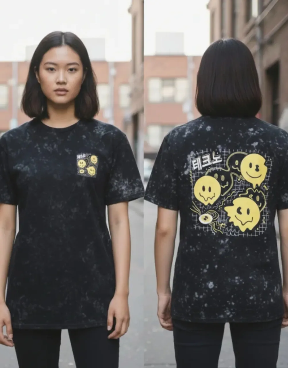 Remera Nacional - imagen 3