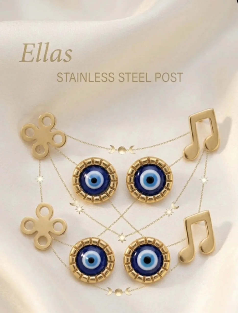 Aros Ellas - imagen 1