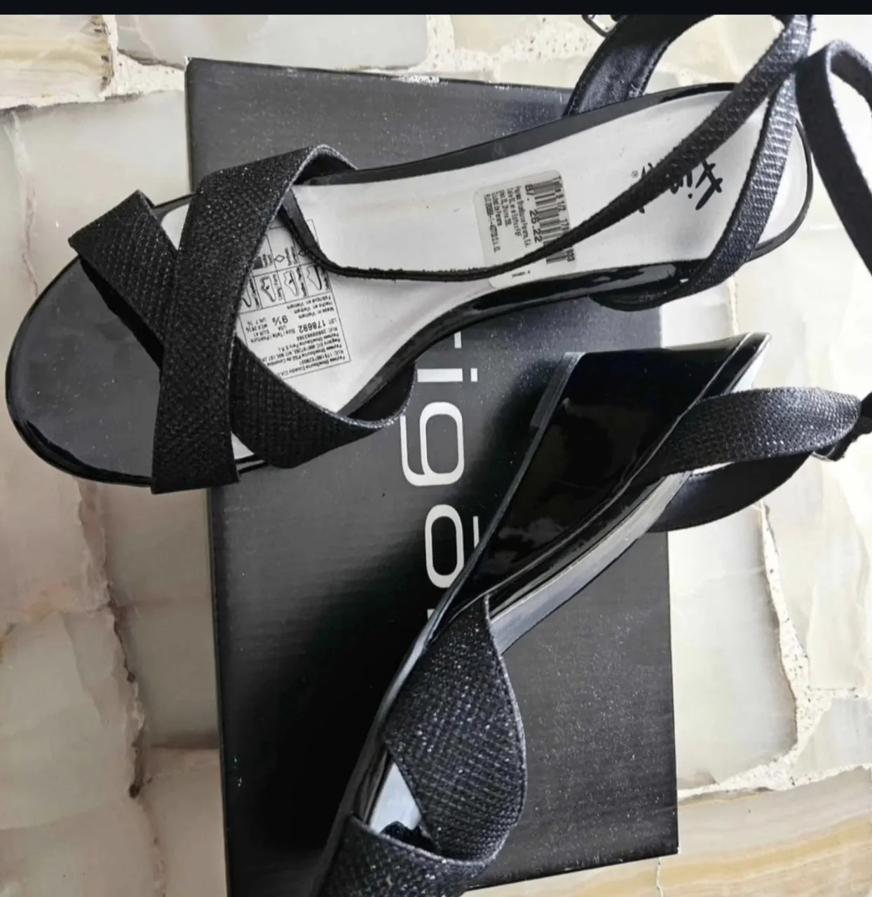 Sandalias Fioni - imagen 1