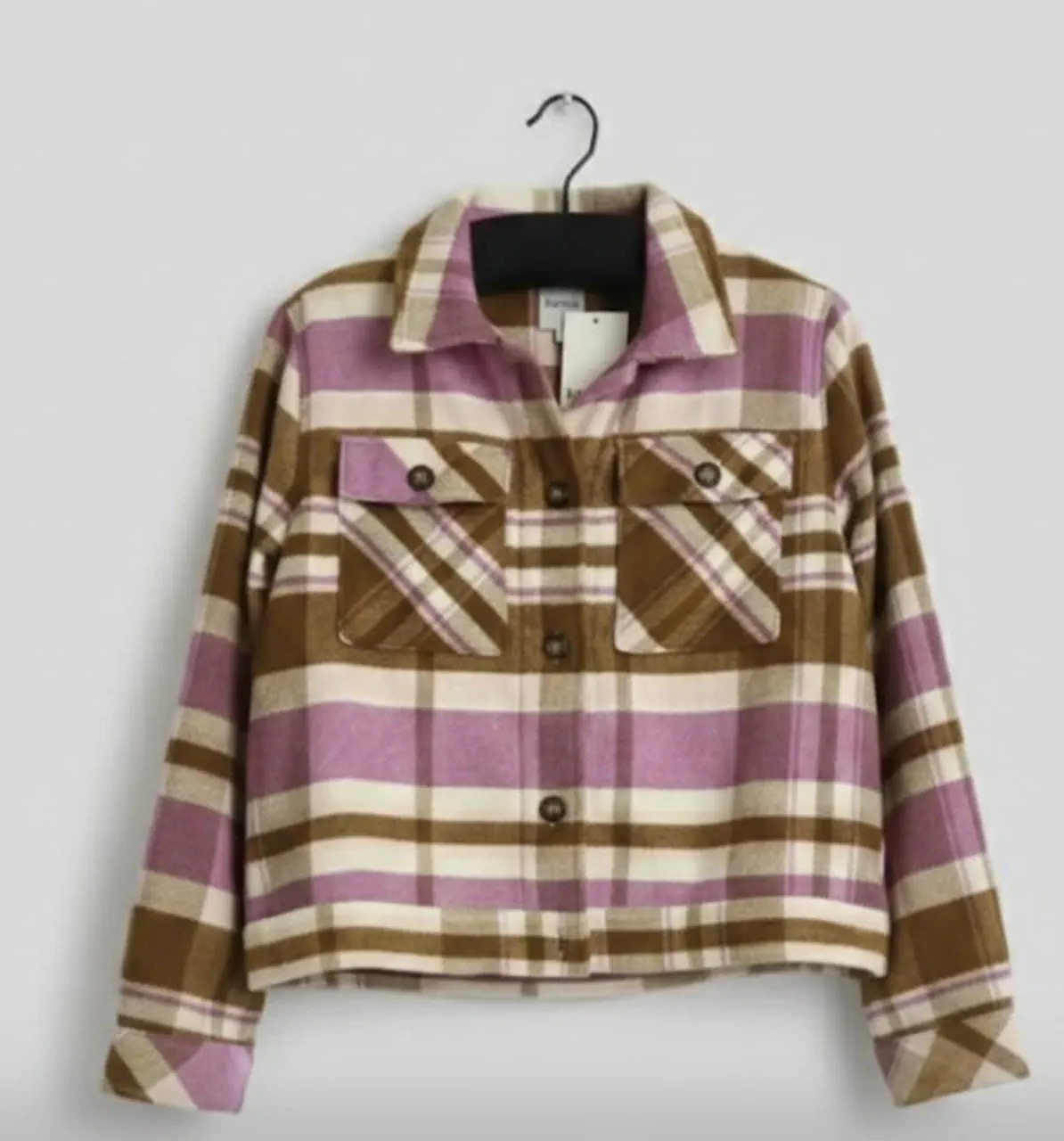 Camisa Kensie · Talle L