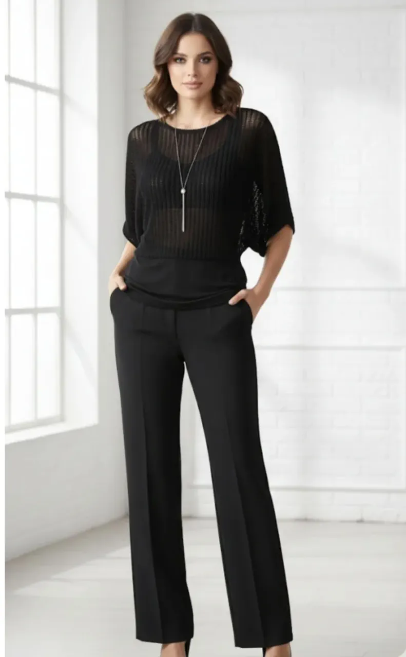 Blusa Nacional · Talle L