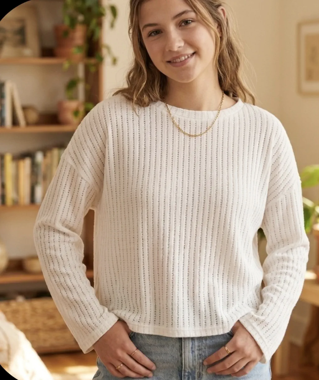 Sweater Ver · Talle M