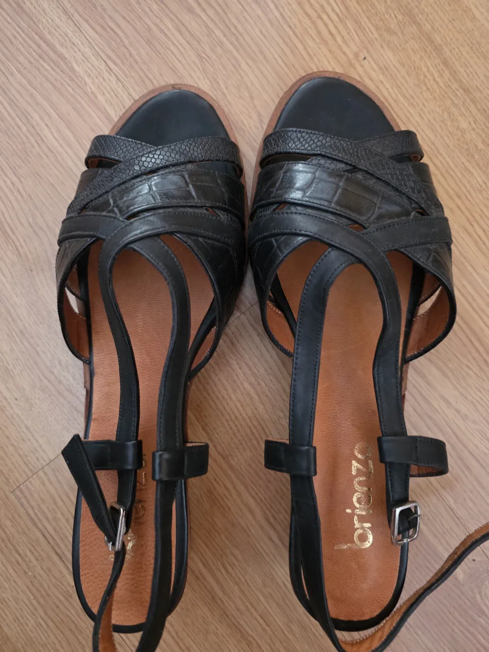 Sandalias Brienza - imagen 1