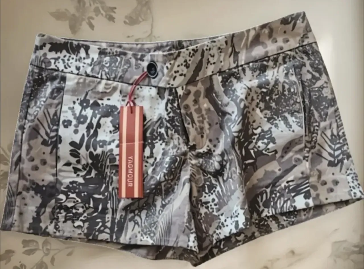 Short Yagmour - imagen 1